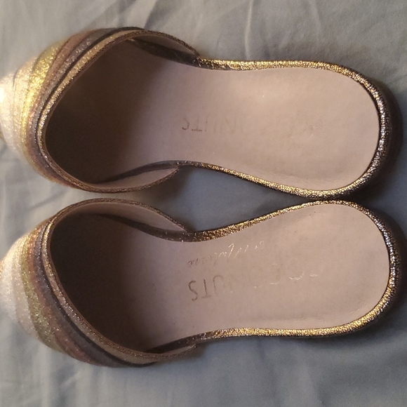 Coconuts by Matisse Mules - Picture 4 of 4